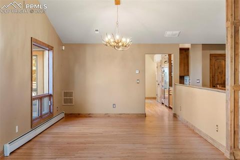 Tiny photo for 40 Upland Road, Colorado Springs, CO 80906 (MLS # 7070184)