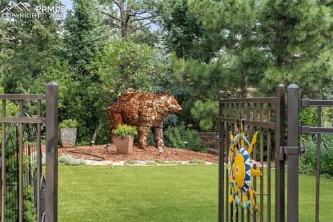 Tiny photo for 40 Upland Road, Colorado Springs, CO 80906 (MLS # 7070184)