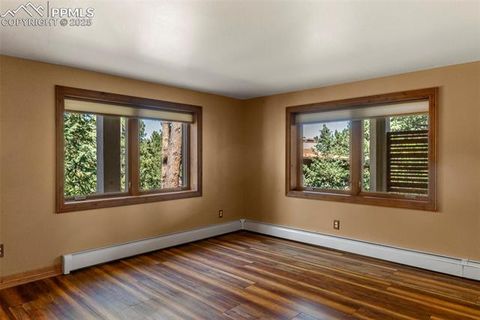 Tiny photo for 40 Upland Road, Colorado Springs, CO 80906 (MLS # 7070184)
