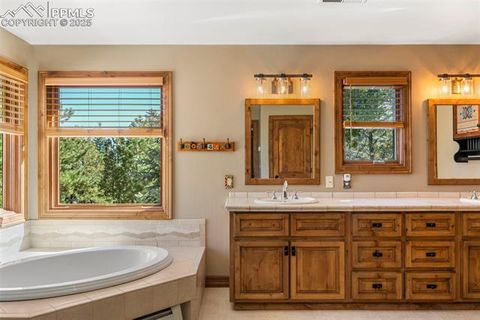 Tiny photo for 40 Upland Road, Colorado Springs, CO 80906 (MLS # 7070184)
