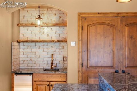 Tiny photo for 40 Upland Road, Colorado Springs, CO 80906 (MLS # 7070184)