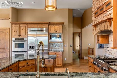 Tiny photo for 40 Upland Road, Colorado Springs, CO 80906 (MLS # 7070184)