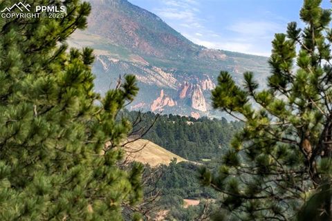 Tiny photo for 40 Upland Road, Colorado Springs, CO 80906 (MLS # 7070184)