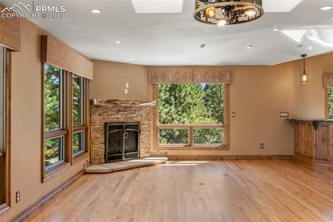 Tiny photo for 40 Upland Road, Colorado Springs, CO 80906 (MLS # 7070184)