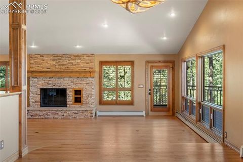 Tiny photo for 40 Upland Road, Colorado Springs, CO 80906 (MLS # 7070184)