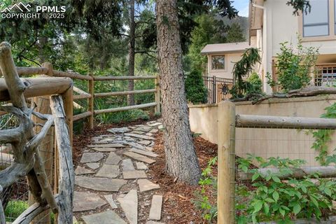 Tiny photo for 40 Upland Road, Colorado Springs, CO 80906 (MLS # 7070184)