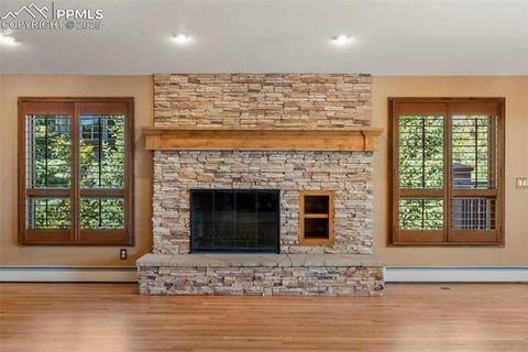 Tiny photo for 40 Upland Road, Colorado Springs, CO 80906 (MLS # 7070184)