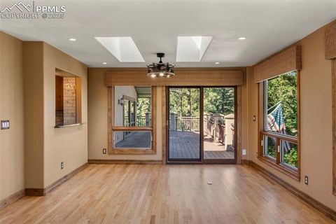 Tiny photo for 40 Upland Road, Colorado Springs, CO 80906 (MLS # 7070184)