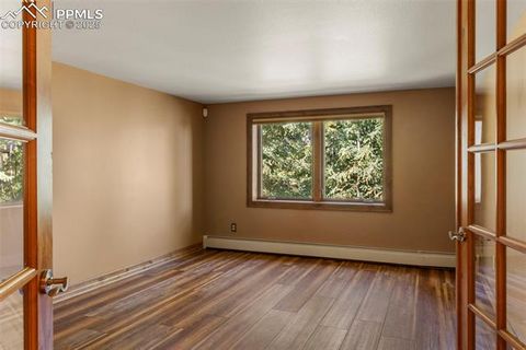 Tiny photo for 40 Upland Road, Colorado Springs, CO 80906 (MLS # 7070184)
