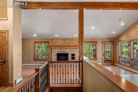 Tiny photo for 40 Upland Road, Colorado Springs, CO 80906 (MLS # 7070184)