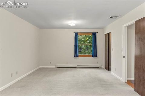 Tiny photo for 327 Clarksley Road, Manitou Springs, CO 80829 (MLS # 8843314)