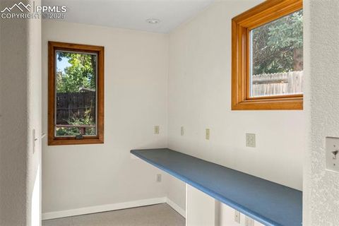 Tiny photo for 327 Clarksley Road, Manitou Springs, CO 80829 (MLS # 8843314)