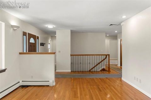 Tiny photo for 327 Clarksley Road, Manitou Springs, CO 80829 (MLS # 8843314)