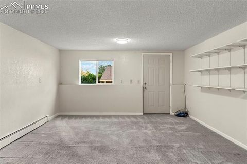 Tiny photo for 327 Clarksley Road, Manitou Springs, CO 80829 (MLS # 8843314)