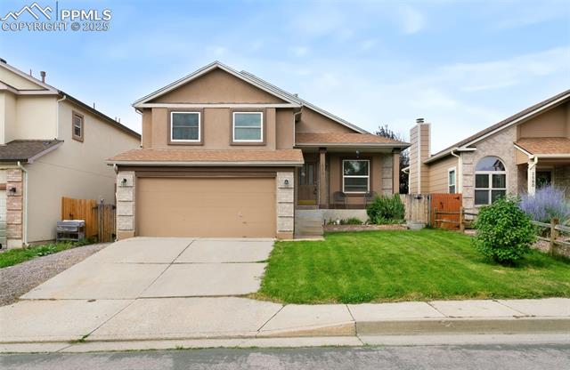 2570 Covington Place