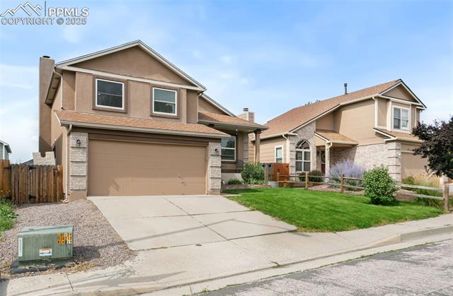 2570 Covington Place