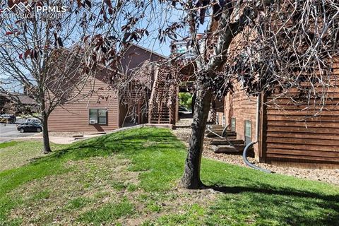 Tiny photo for 2228 Stepping Stones Way, Colorado Springs, CO 80904 (MLS # 3119697)
