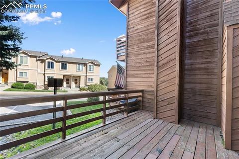 Tiny photo for 2228 Stepping Stones Way, Colorado Springs, CO 80904 (MLS # 3119697)