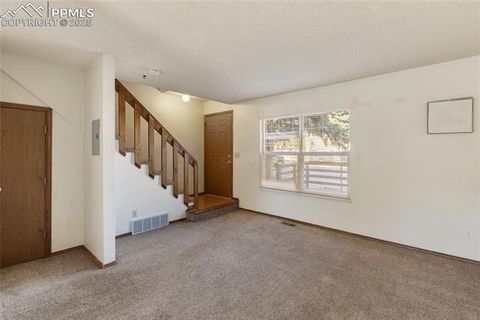 Tiny photo for 2228 Stepping Stones Way, Colorado Springs, CO 80904 (MLS # 3119697)