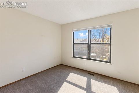 Tiny photo for 2228 Stepping Stones Way, Colorado Springs, CO 80904 (MLS # 3119697)