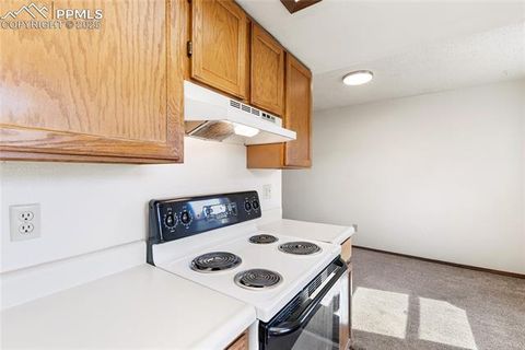 Tiny photo for 2228 Stepping Stones Way, Colorado Springs, CO 80904 (MLS # 3119697)