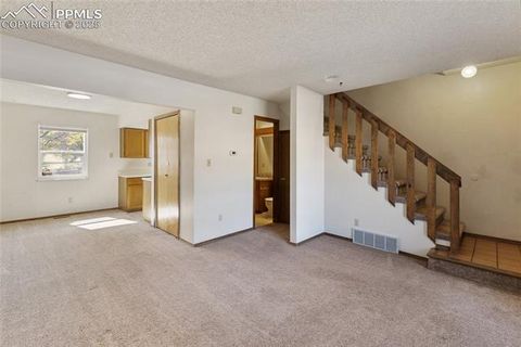 Tiny photo for 2228 Stepping Stones Way, Colorado Springs, CO 80904 (MLS # 3119697)