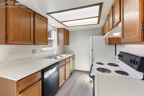 Tiny photo for 2228 Stepping Stones Way, Colorado Springs, CO 80904 (MLS # 3119697)