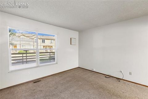 Tiny photo for 2228 Stepping Stones Way, Colorado Springs, CO 80904 (MLS # 3119697)