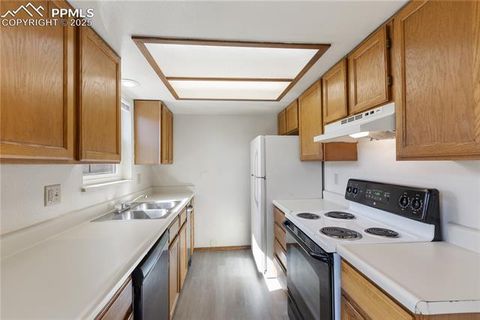 Tiny photo for 2228 Stepping Stones Way, Colorado Springs, CO 80904 (MLS # 3119697)