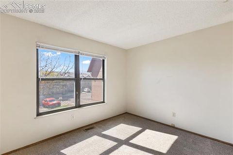 Tiny photo for 2228 Stepping Stones Way, Colorado Springs, CO 80904 (MLS # 3119697)