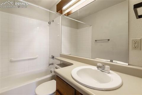 Tiny photo for 2228 Stepping Stones Way, Colorado Springs, CO 80904 (MLS # 3119697)