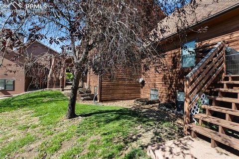 Tiny photo for 2228 Stepping Stones Way, Colorado Springs, CO 80904 (MLS # 3119697)