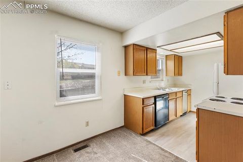 Tiny photo for 2228 Stepping Stones Way, Colorado Springs, CO 80904 (MLS # 3119697)