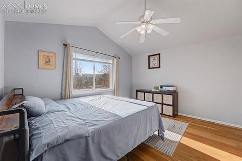 Tiny photo for 5606 Vermillion Bluffs Drive, Colorado Springs, CO 80923 (MLS # 1331648)