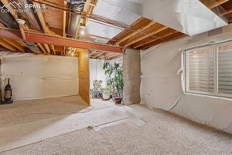 Tiny photo for 5606 Vermillion Bluffs Drive, Colorado Springs, CO 80923 (MLS # 1331648)