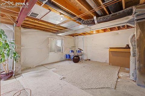 Tiny photo for 5606 Vermillion Bluffs Drive, Colorado Springs, CO 80923 (MLS # 1331648)