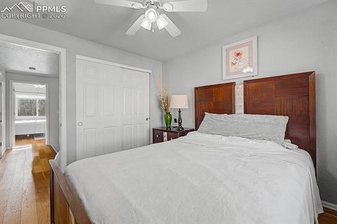 Tiny photo for 5606 Vermillion Bluffs Drive, Colorado Springs, CO 80923 (MLS # 1331648)