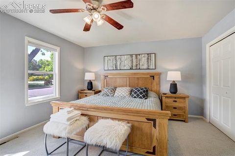 Tiny photo for 535 Silver Spring Circle, Colorado Springs, CO 80919 (MLS # 7518775)