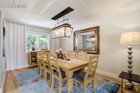 Tiny photo for 535 Silver Spring Circle, Colorado Springs, CO 80919 (MLS # 7518775)