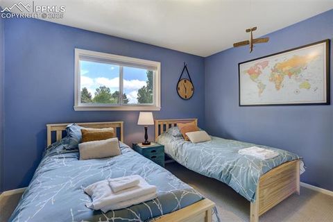 Tiny photo for 535 Silver Spring Circle, Colorado Springs, CO 80919 (MLS # 7518775)