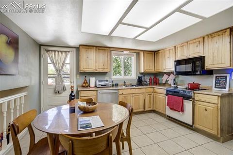 Tiny photo for 535 Silver Spring Circle, Colorado Springs, CO 80919 (MLS # 7518775)