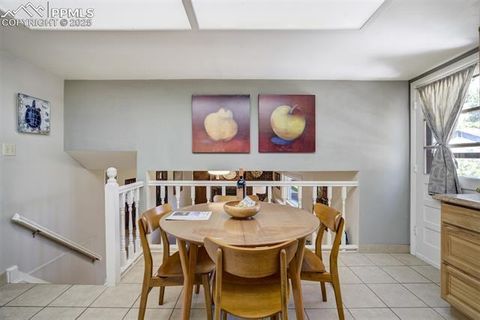 Tiny photo for 535 Silver Spring Circle, Colorado Springs, CO 80919 (MLS # 7518775)