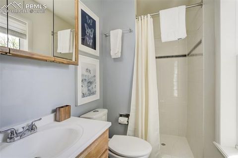 Tiny photo for 535 Silver Spring Circle, Colorado Springs, CO 80919 (MLS # 7518775)