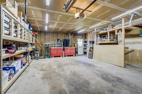 Tiny photo for 535 Silver Spring Circle, Colorado Springs, CO 80919 (MLS # 7518775)