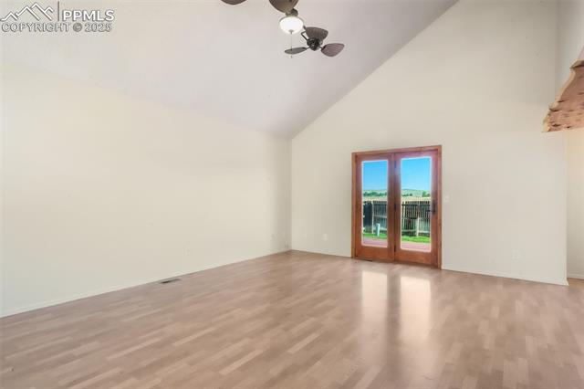 9236 Chieftan Drive