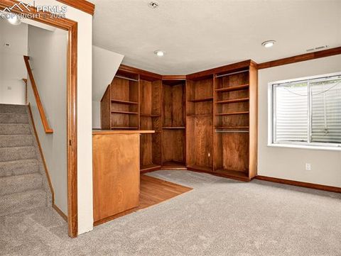 Tiny photo for 2960 Frazier Lane, Colorado Springs, CO 80922 (MLS # 2593882)