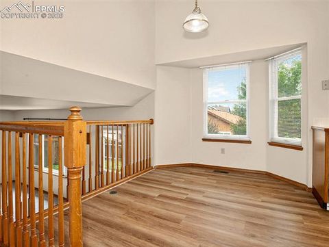 Tiny photo for 2960 Frazier Lane, Colorado Springs, CO 80922 (MLS # 2593882)