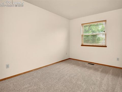 Tiny photo for 2960 Frazier Lane, Colorado Springs, CO 80922 (MLS # 2593882)