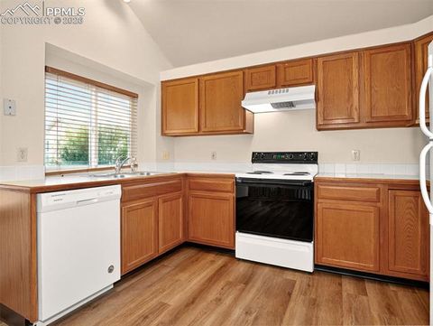 Tiny photo for 2960 Frazier Lane, Colorado Springs, CO 80922 (MLS # 2593882)