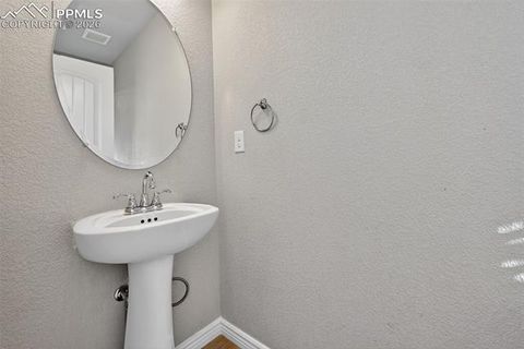 Tiny photo for 6802 Galpin Drive, Colorado Springs, CO 80925 (MLS # 6246885)